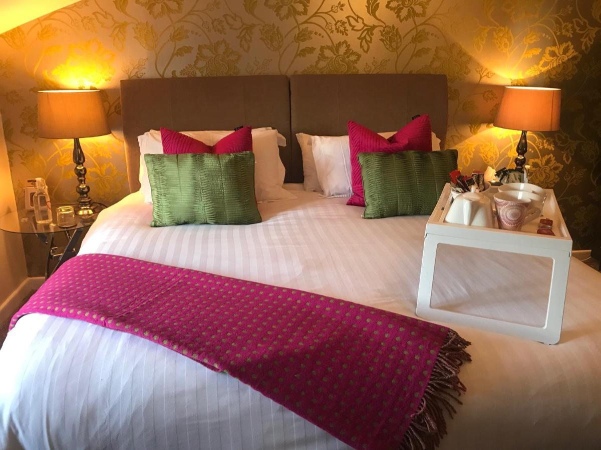 ييدون Willow Cottage B&B المظهر الخارجي الصورة