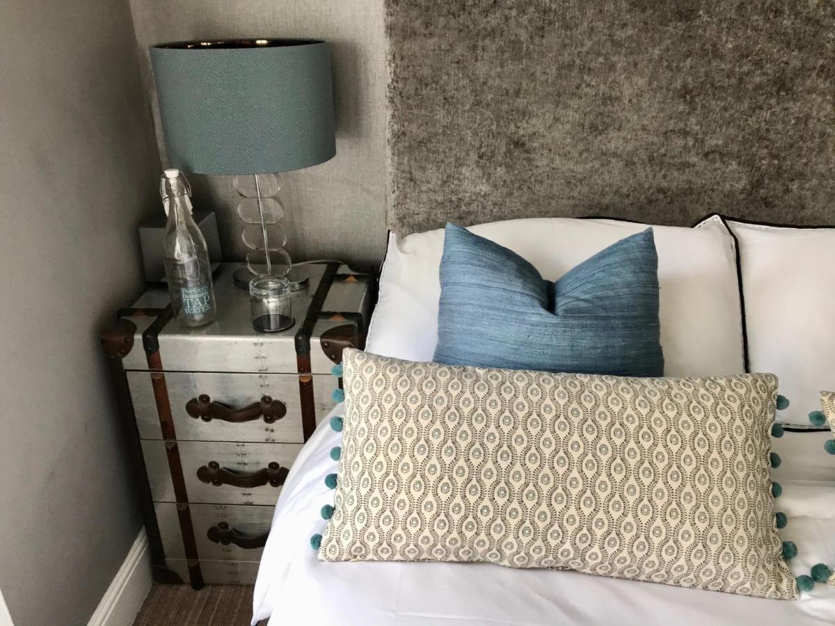 ييدون Willow Cottage B&B المظهر الخارجي الصورة
