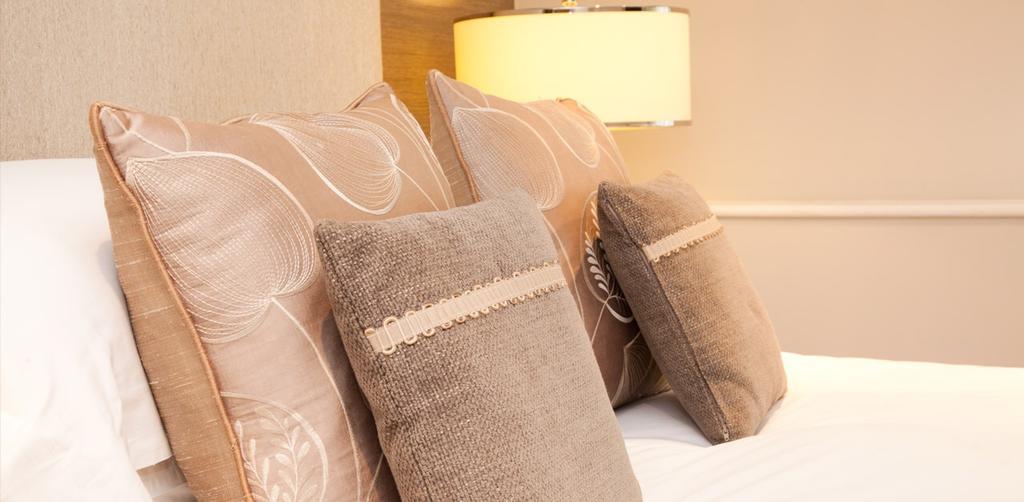 ييدون Willow Cottage B&B المظهر الخارجي الصورة