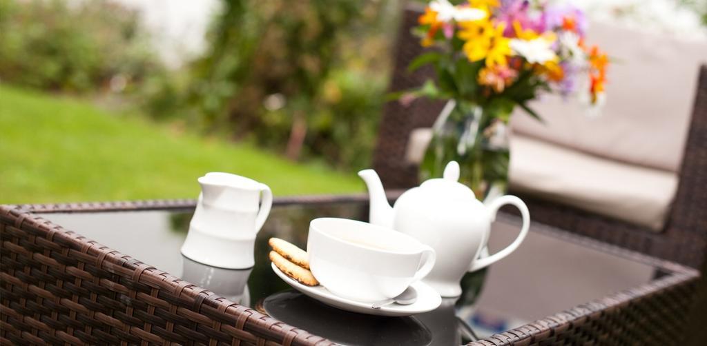 ييدون Willow Cottage B&B المظهر الخارجي الصورة