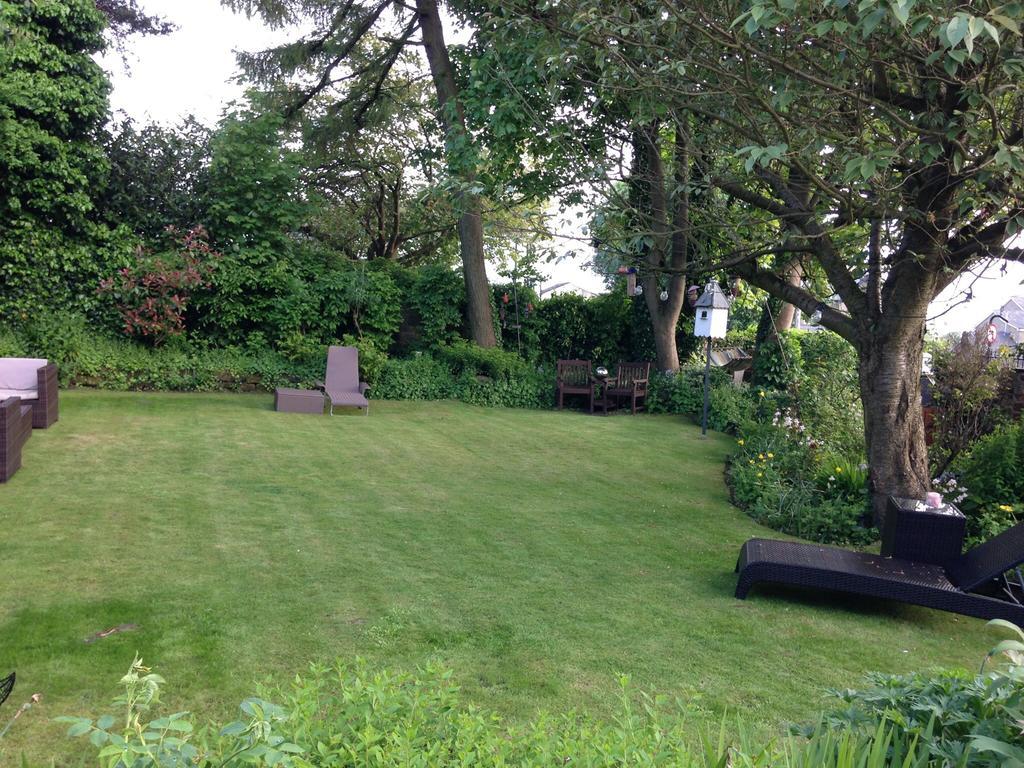 ييدون Willow Cottage B&B المظهر الخارجي الصورة