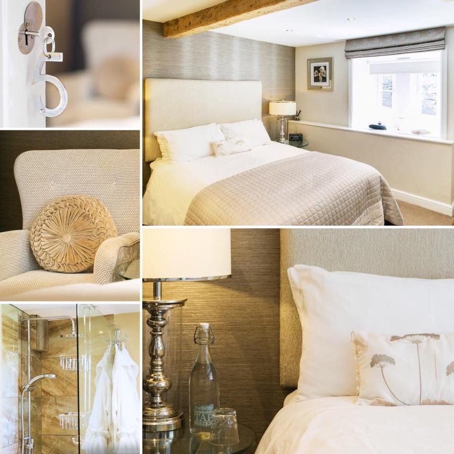 ييدون Willow Cottage B&B المظهر الخارجي الصورة