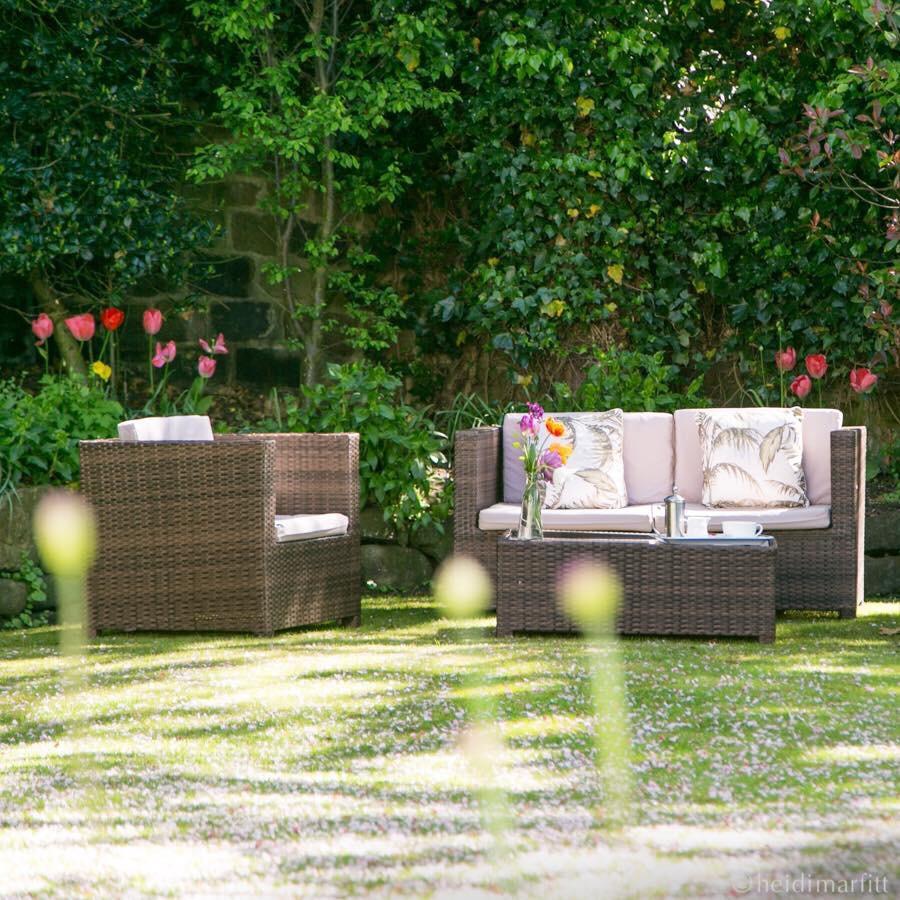 ييدون Willow Cottage B&B المظهر الخارجي الصورة