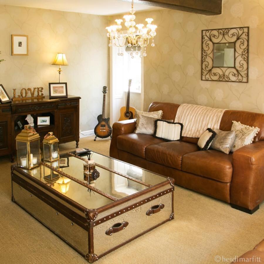 ييدون Willow Cottage B&B المظهر الخارجي الصورة
